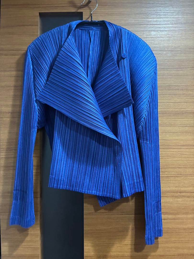 PLEATS PLEASE ジャケット