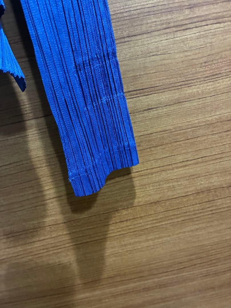 PLEATS PLEASE ジャケット