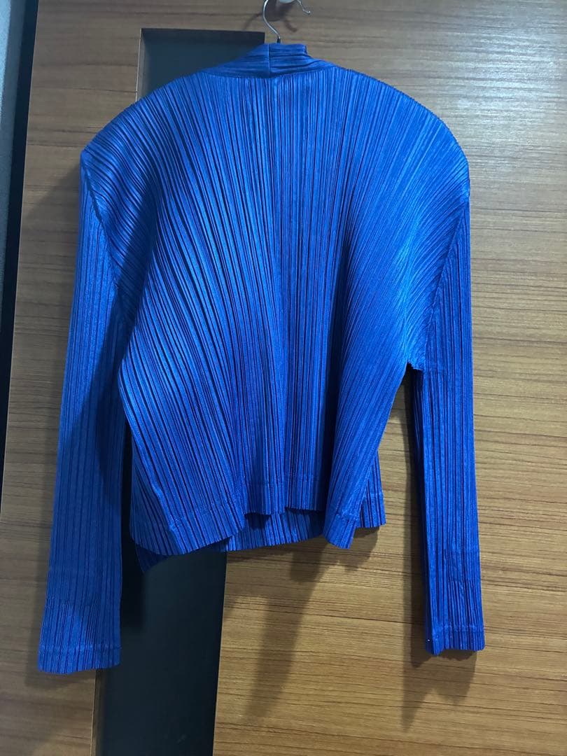 PLEATS PLEASE ジャケット