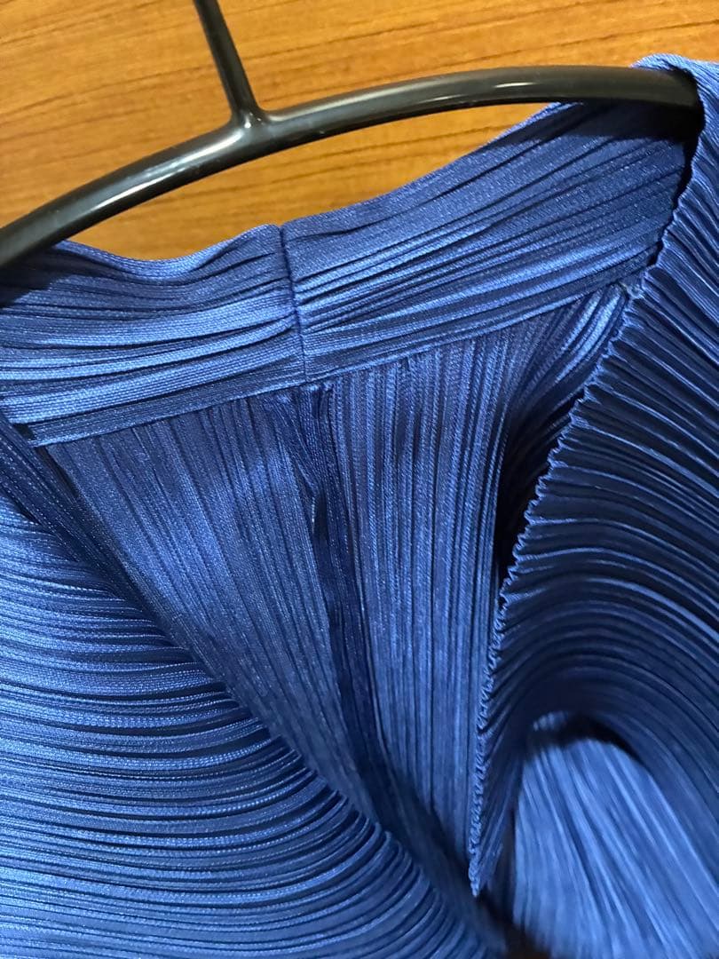 PLEATS PLEASE ジャケット