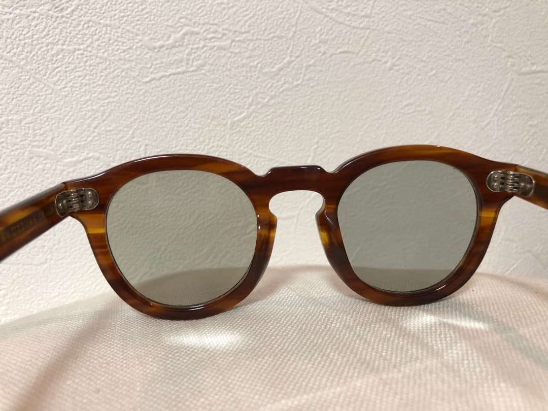【CUBITTS / キュービッツ】Bidborough サングラス ケース付き