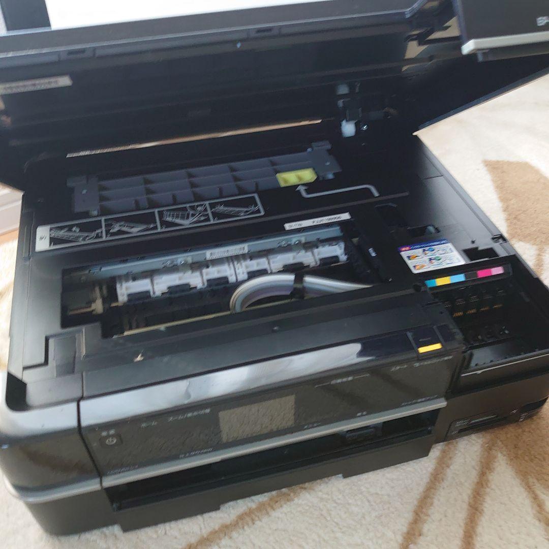 EPSON エプソン EP-774A インクジェットプリンター ジャンク品