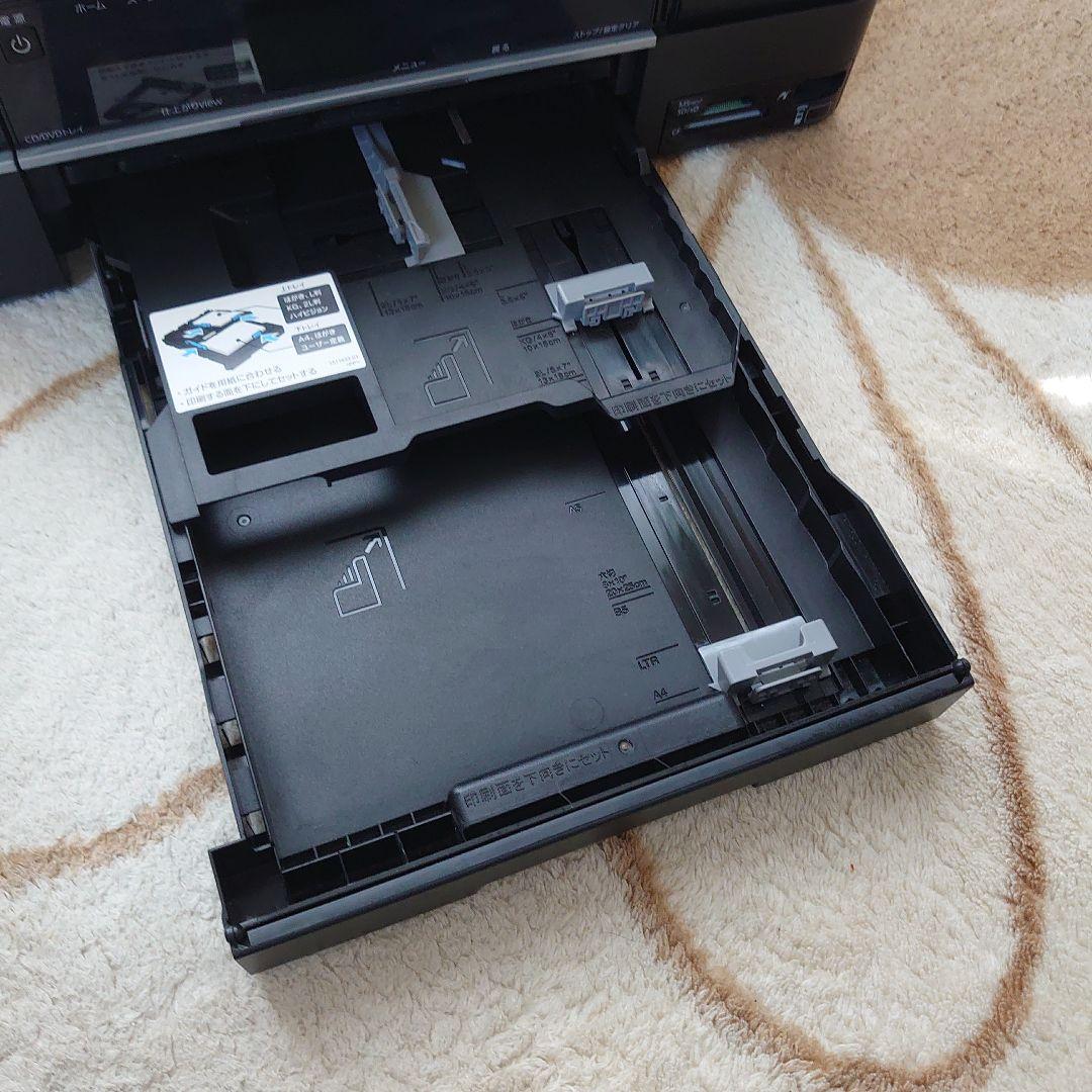 EPSON エプソン EP-774A インクジェットプリンター ジャンク品