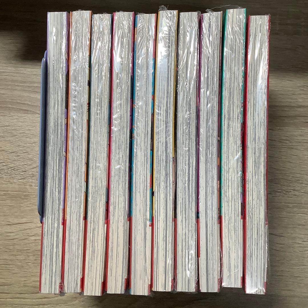 地縛少年花子くん 花子くん　漫画　おまけ付き