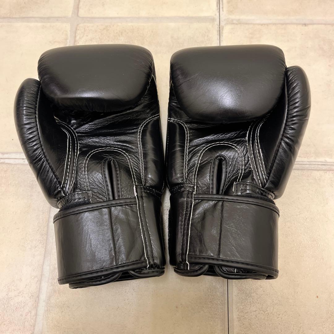 フェアテックス　Fairtex ボクシンググローブ 16oz