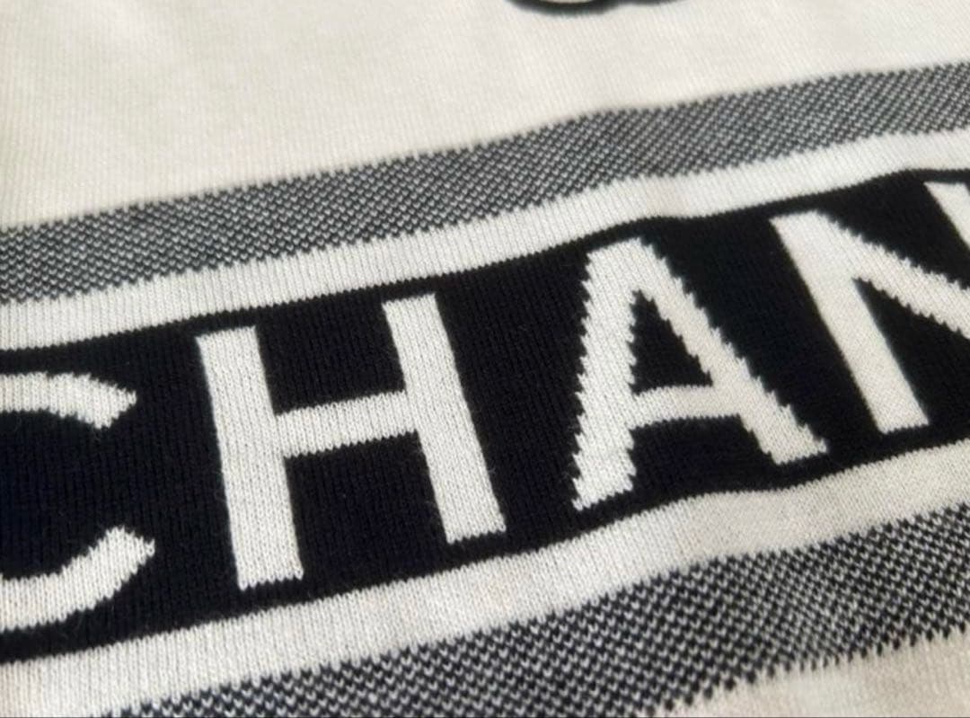 専用　リピーター割uniform CHANEL notforresale
