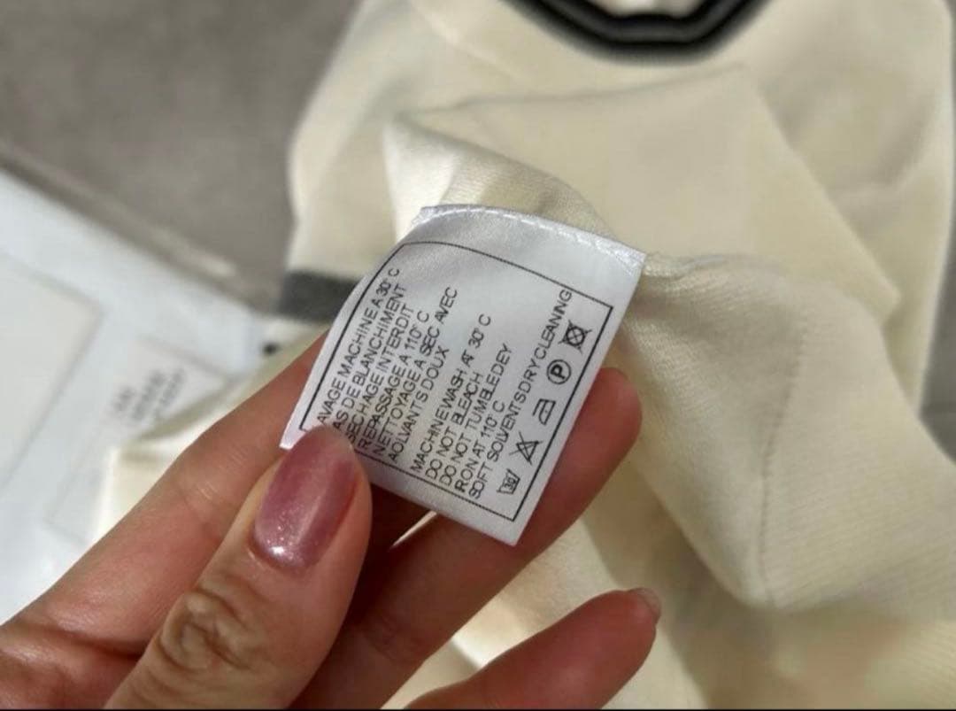 専用　リピーター割uniform CHANEL notforresale