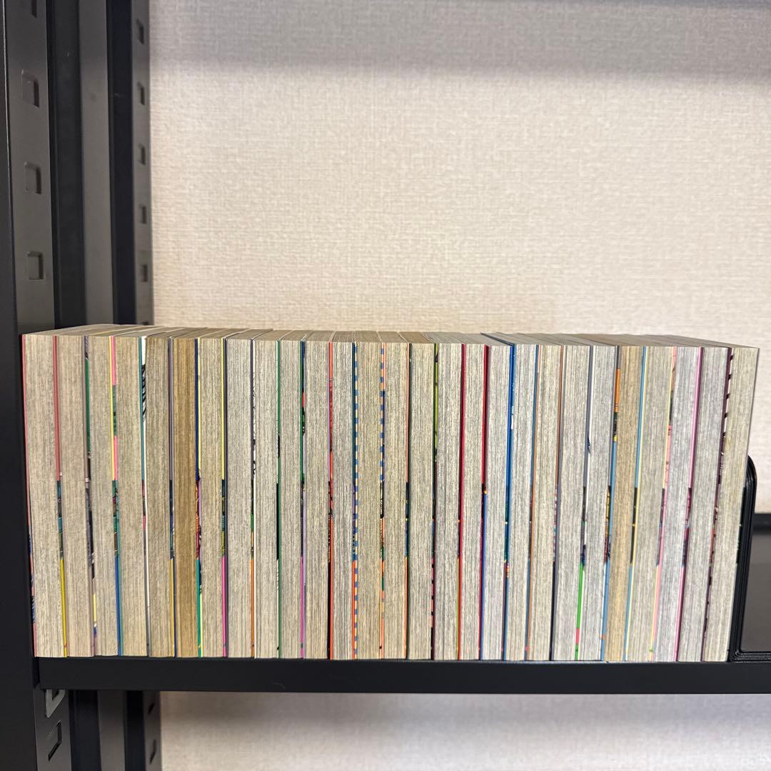 ジョジョリオン 1-27巻 全巻セット 荒木飛呂彦 集英社 少年ジャンプ