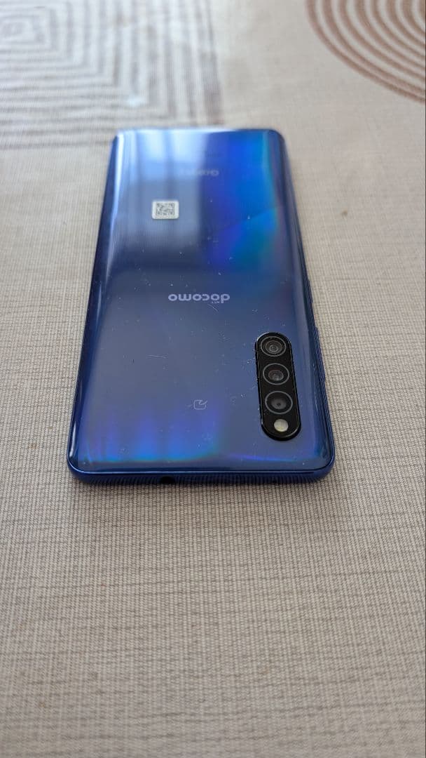 ヨ*ー様 docomo Galaxy A41 SC-41A 本体
