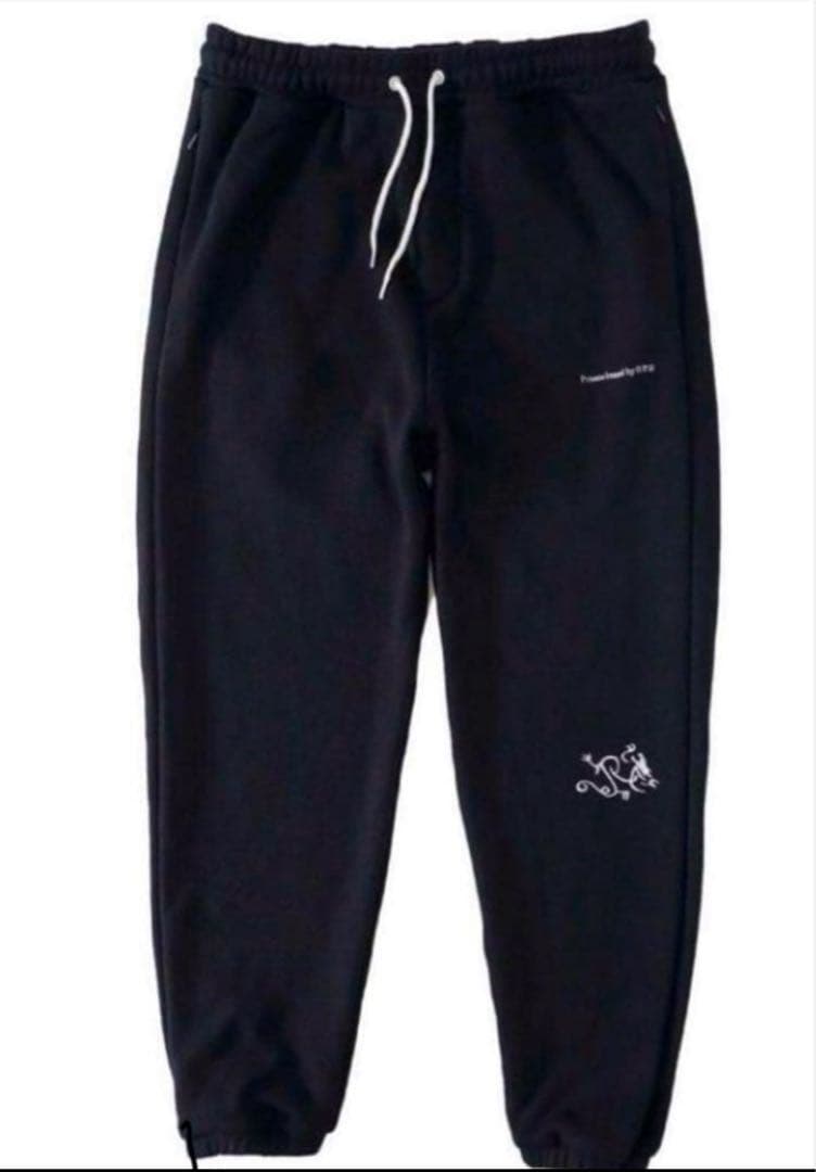 Private brand by S.F.S スウェットパンツ