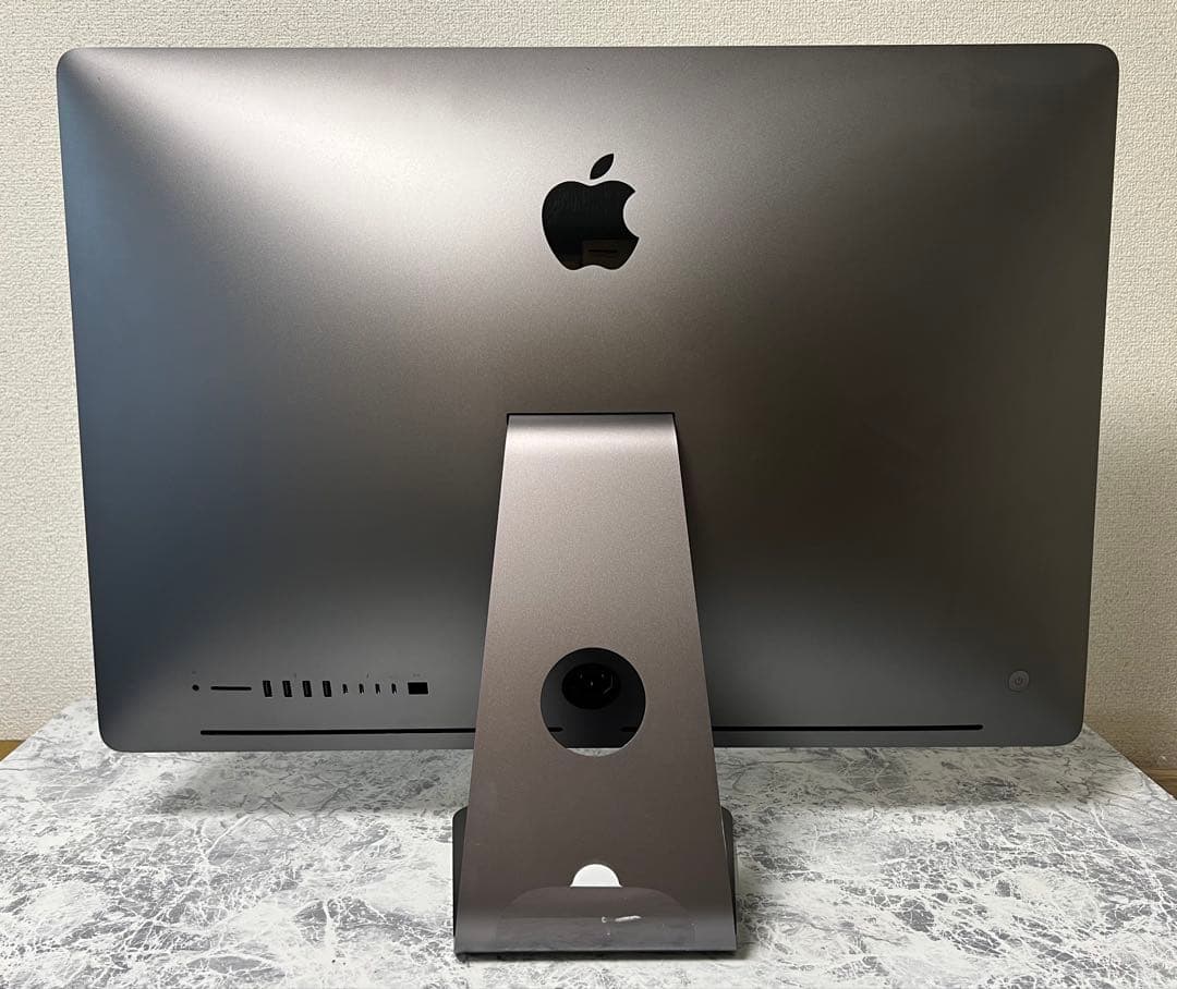 d*9様 Apple iMac Pro 27インチ2017 18コア　ジャンク