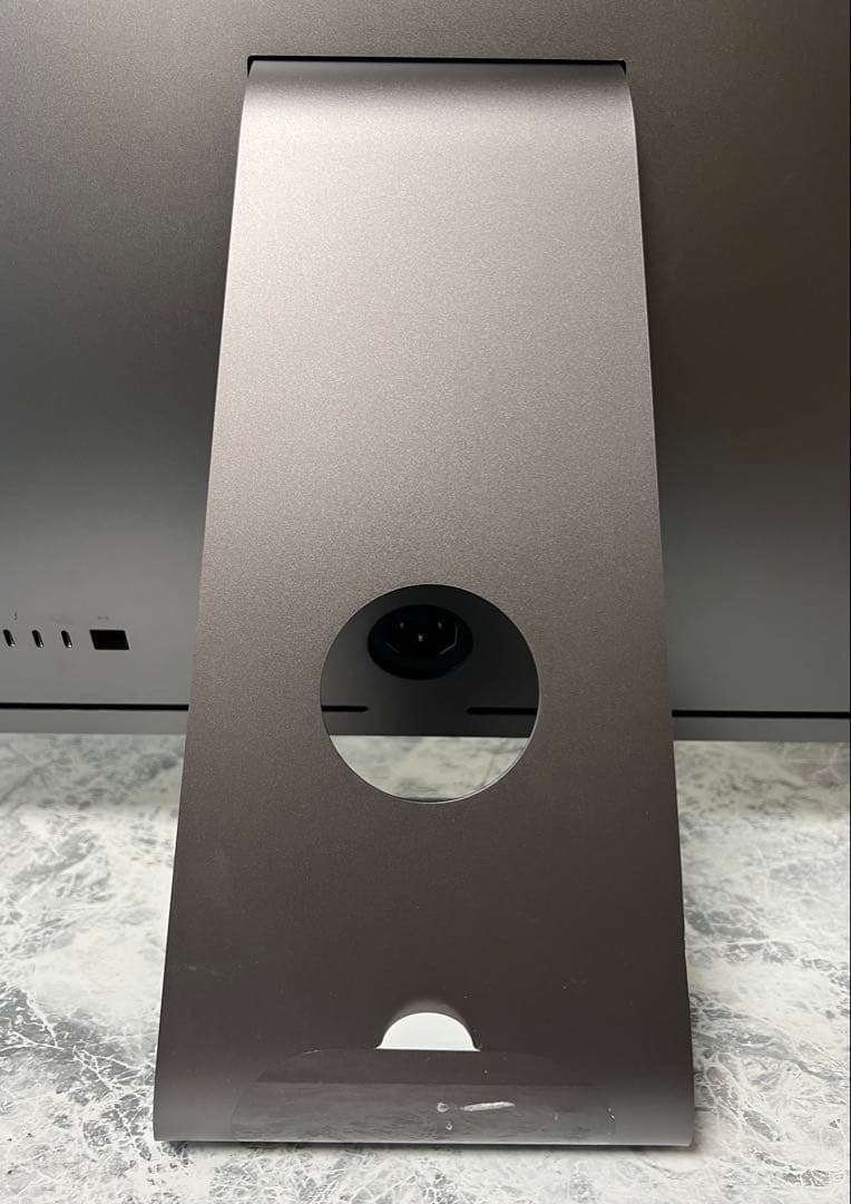 d*9様 Apple iMac Pro 27インチ2017 18コア　ジャンク
