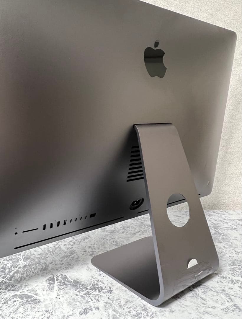 d*9様 Apple iMac Pro 27インチ2017 18コア　ジャンク