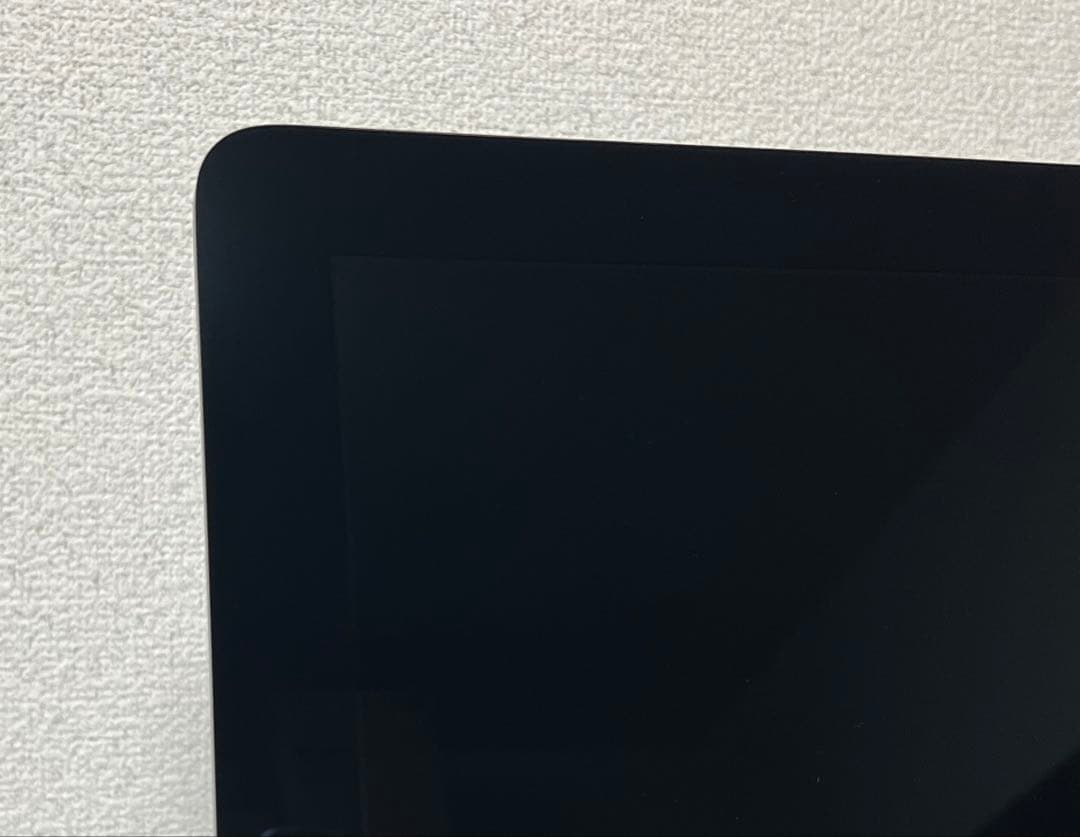 d*9様 Apple iMac Pro 27インチ2017 18コア　ジャンク