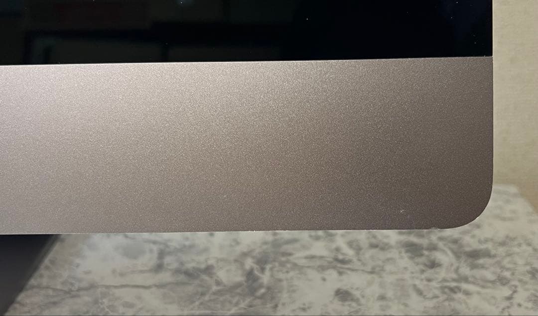 d*9様 Apple iMac Pro 27インチ2017 18コア　ジャンク