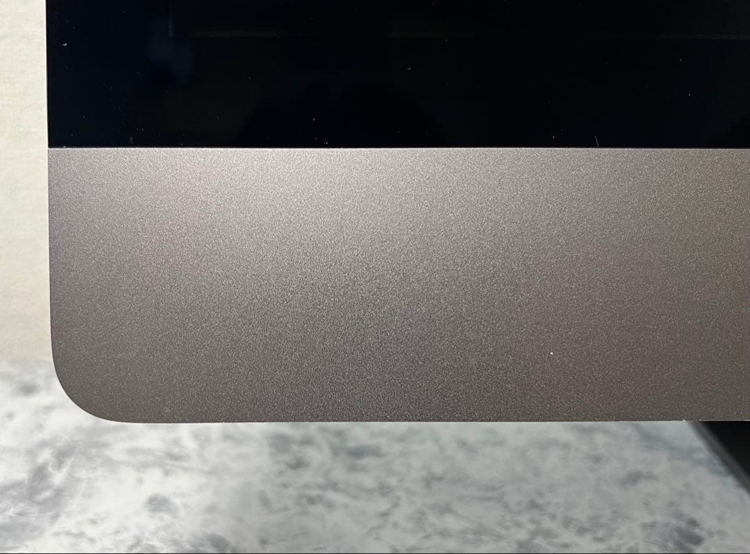 d*9様 Apple iMac Pro 27インチ2017 18コア　ジャンク
