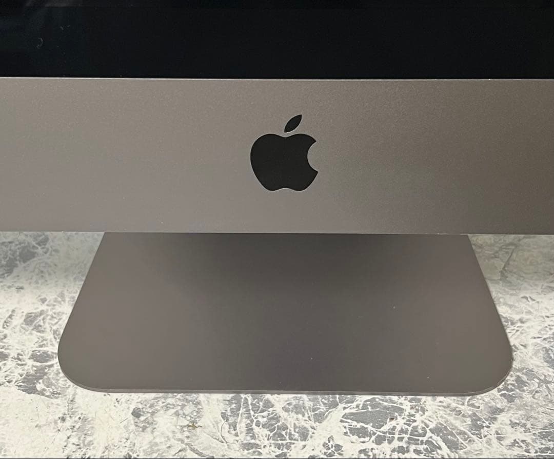 d*9様 Apple iMac Pro 27インチ2017 18コア　ジャンク