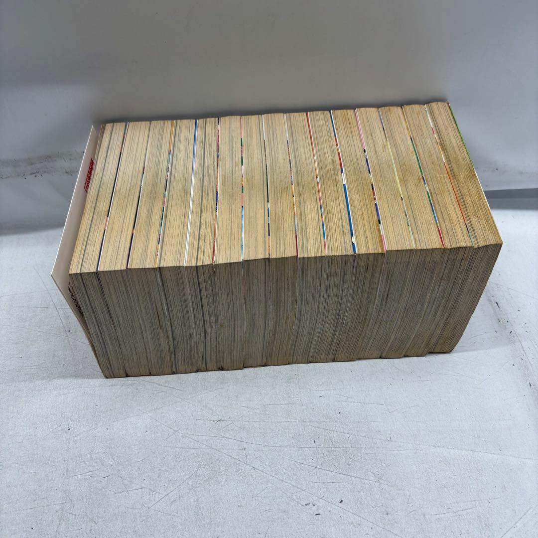【初版】江戸前の旬/九十九森　72.100-104巻 欠品　全98冊