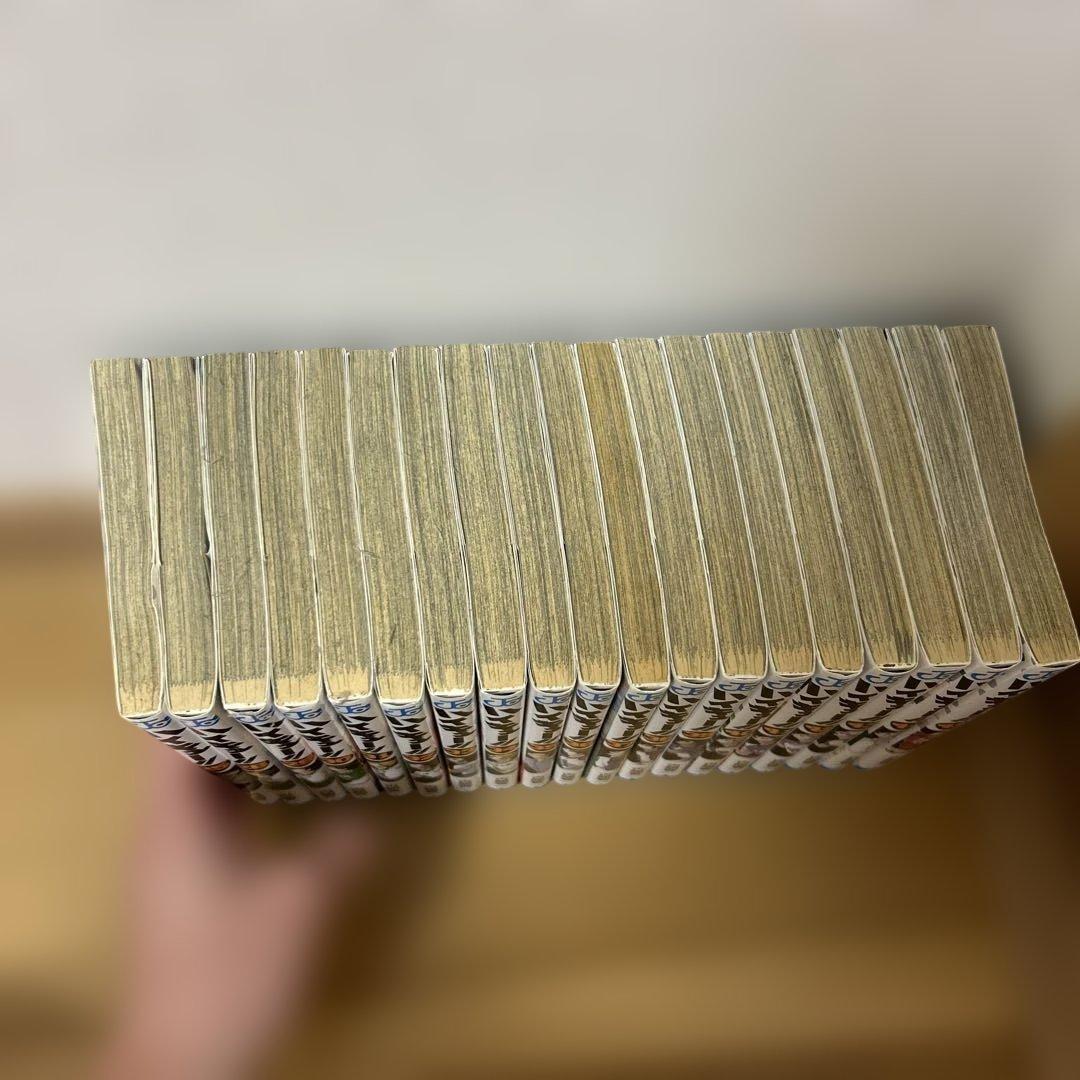 ハイキュー25巻 、２６.27巻なし 29〜45巻