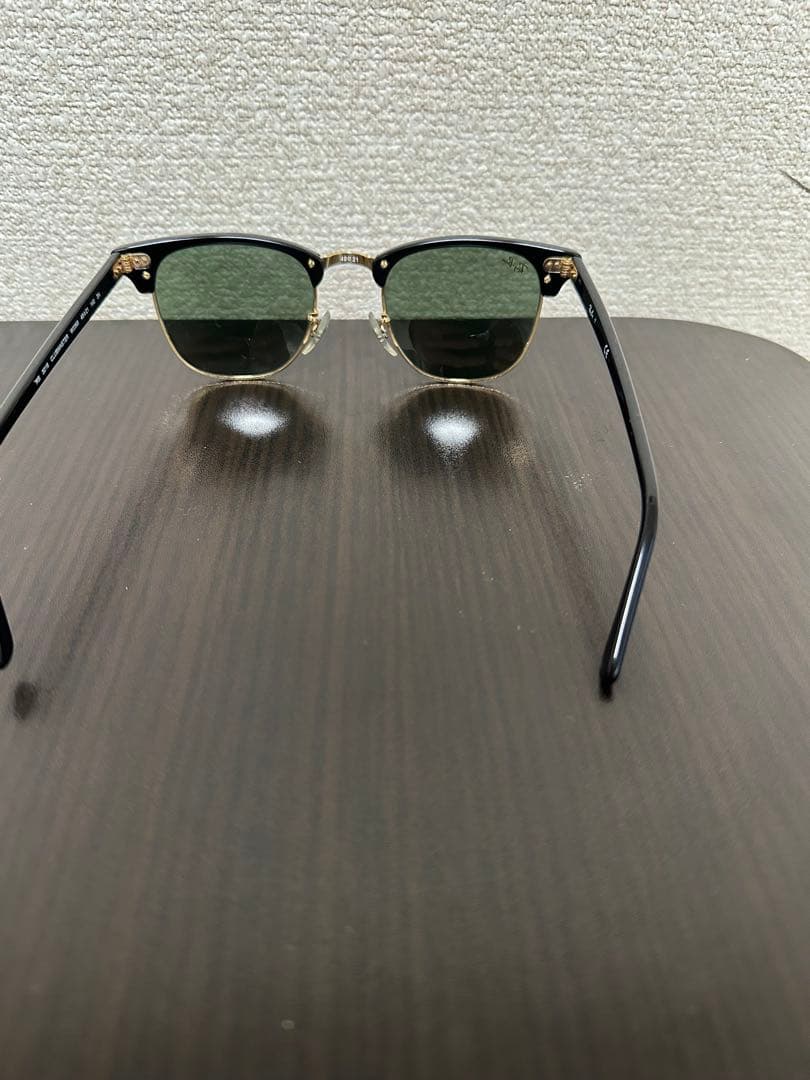 【Ray Ban】サングラス