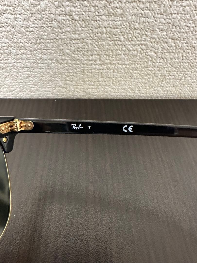 【Ray Ban】サングラス