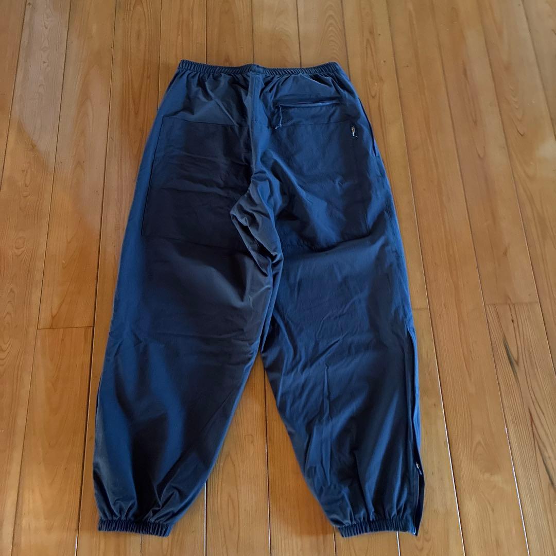 WAIPER.inc 米軍 U.S.ARMY IPFU トレーニングパンツ