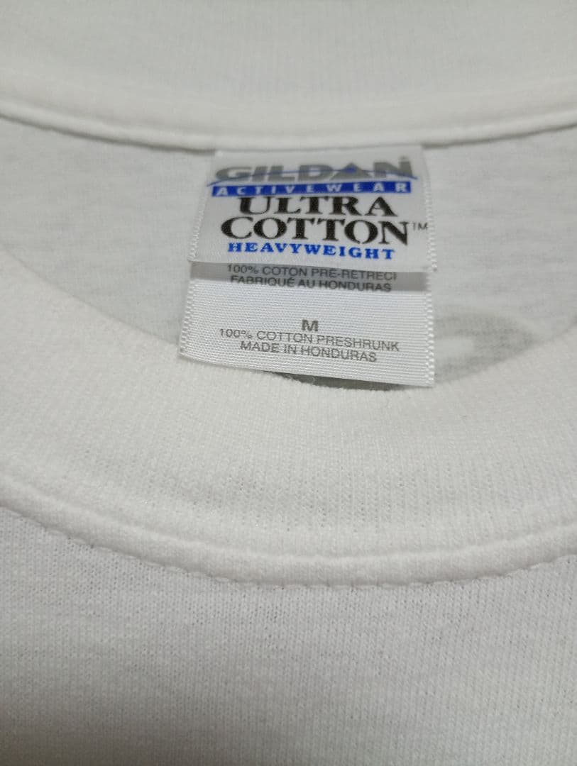 THE MAD CAPSULE MARKET'S バンドTシャツ 黒 M