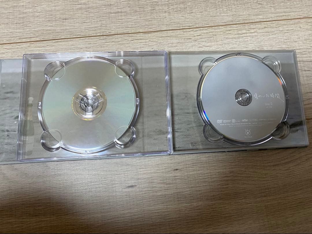 三浦春馬　僕のいた時間 DVD 特典映像