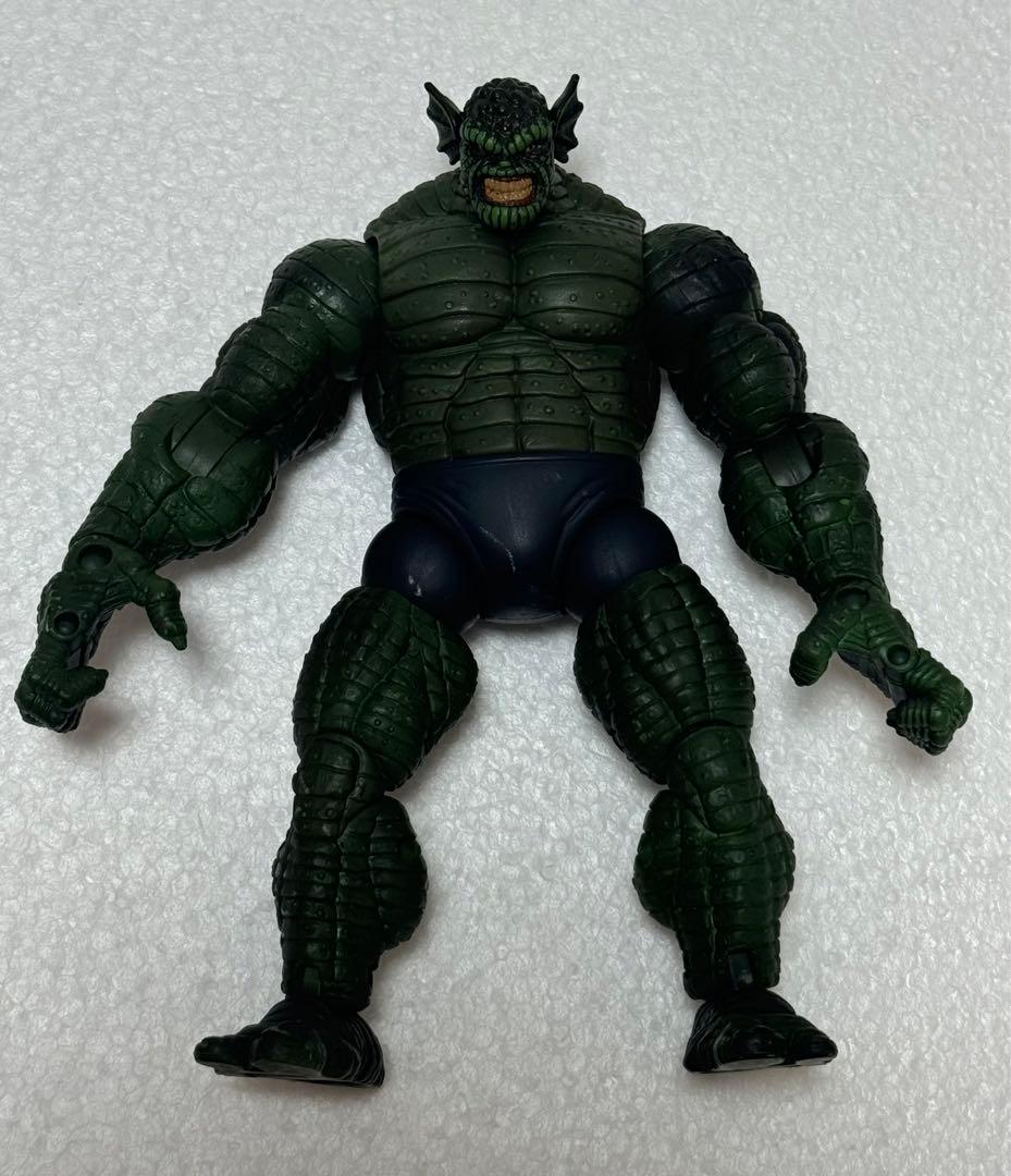 マーベルレジェンド　アボミネーション　フィギュア