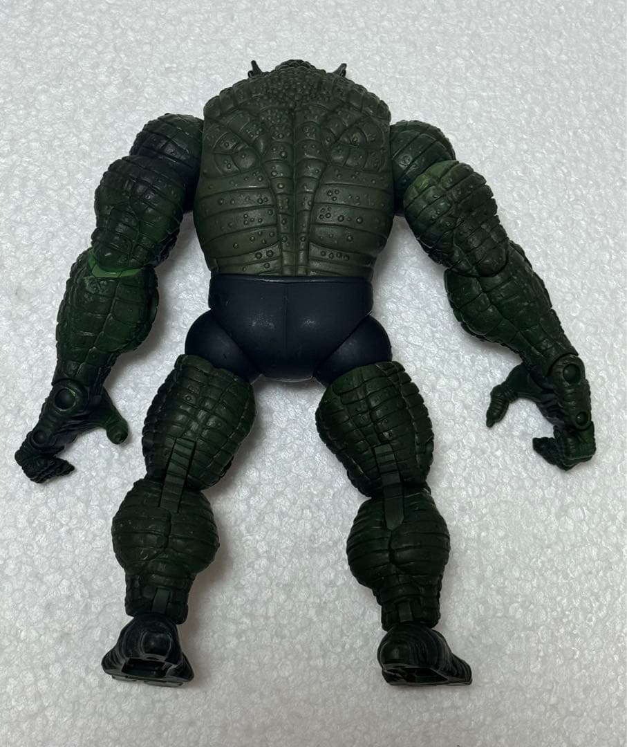 マーベルレジェンド　アボミネーション　フィギュア