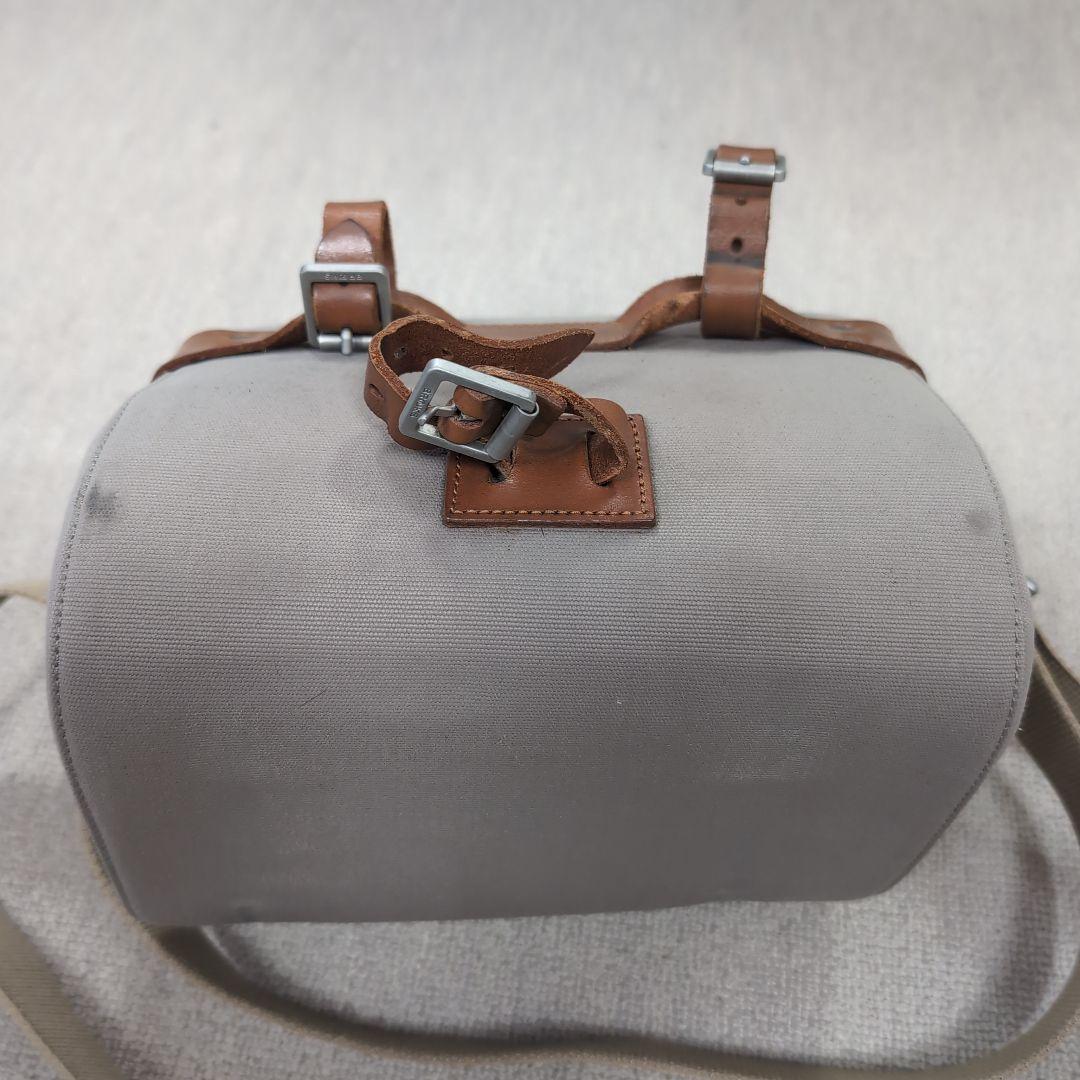 BROOKS サドルバッグ
