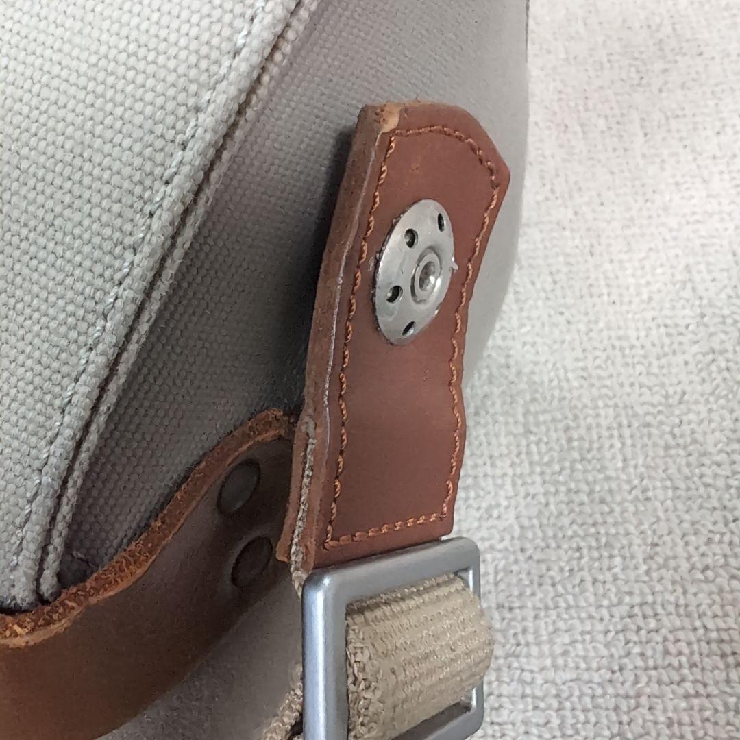 BROOKS サドルバッグ