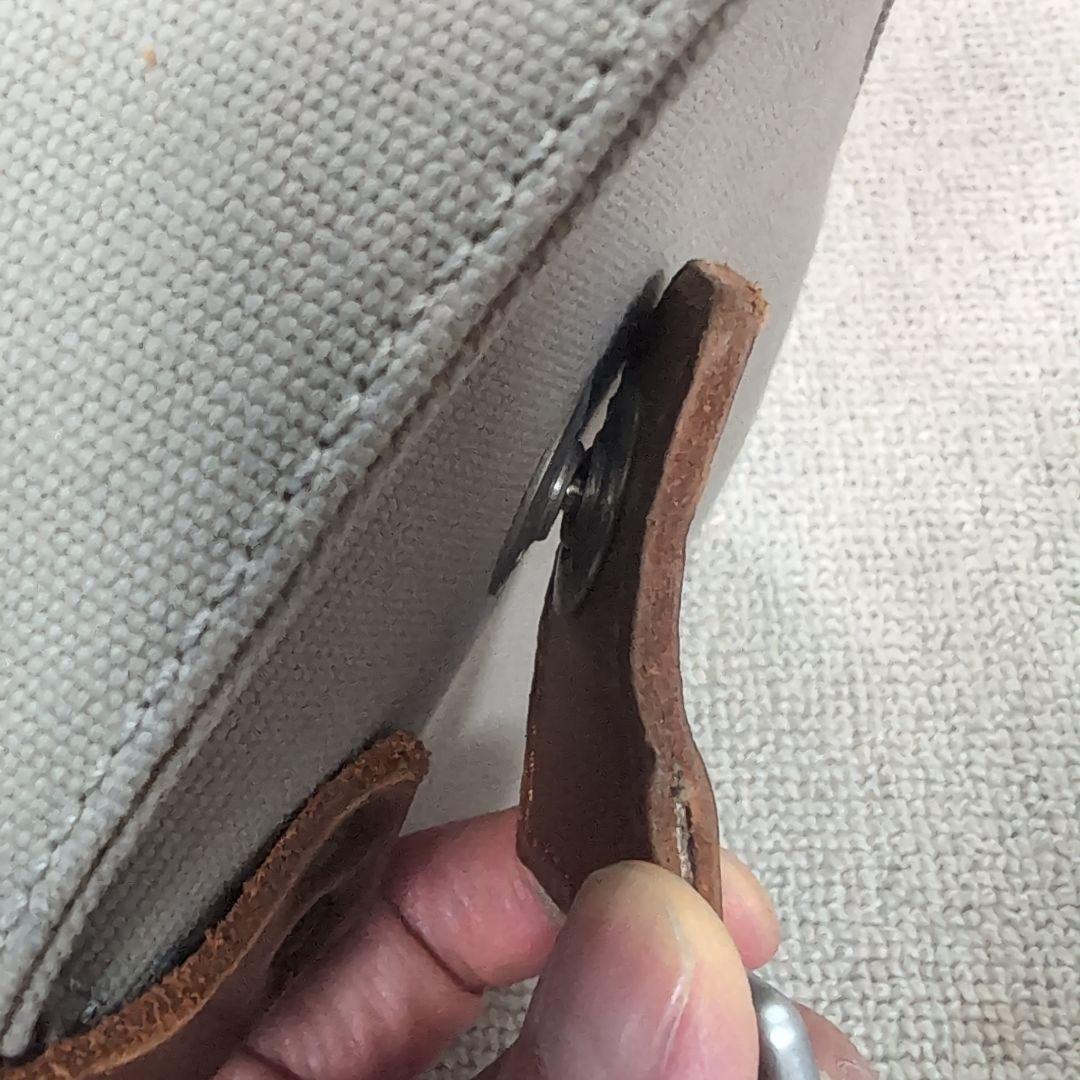 BROOKS サドルバッグ