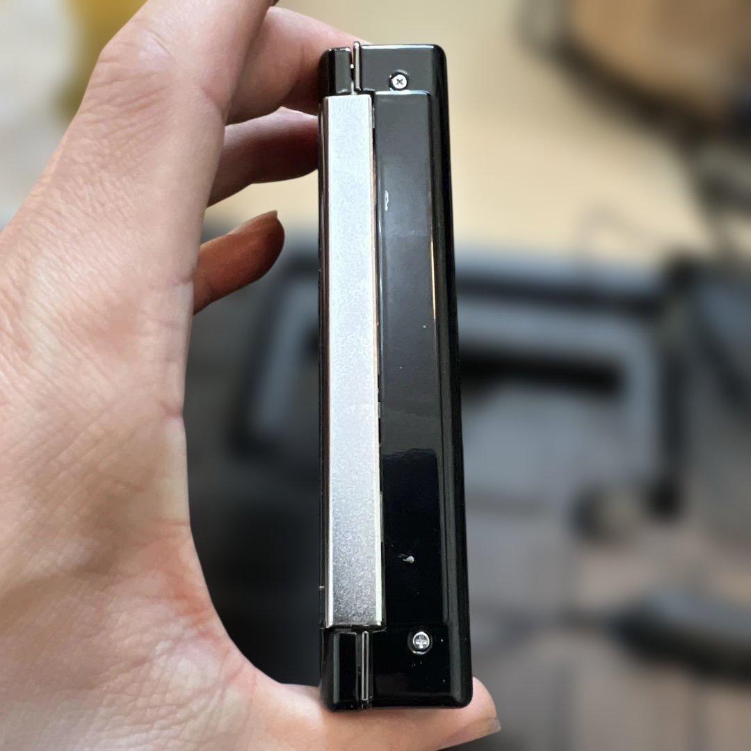 レア ウォークマン リモコン 乾電池BOX SONY WM-609 ジャンク