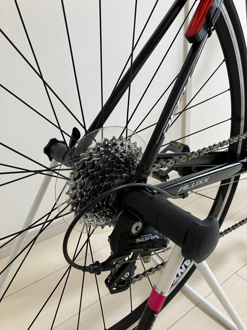 【ちぇみー】GIANT 「ジャイアント」 DEFY 2014年モデル