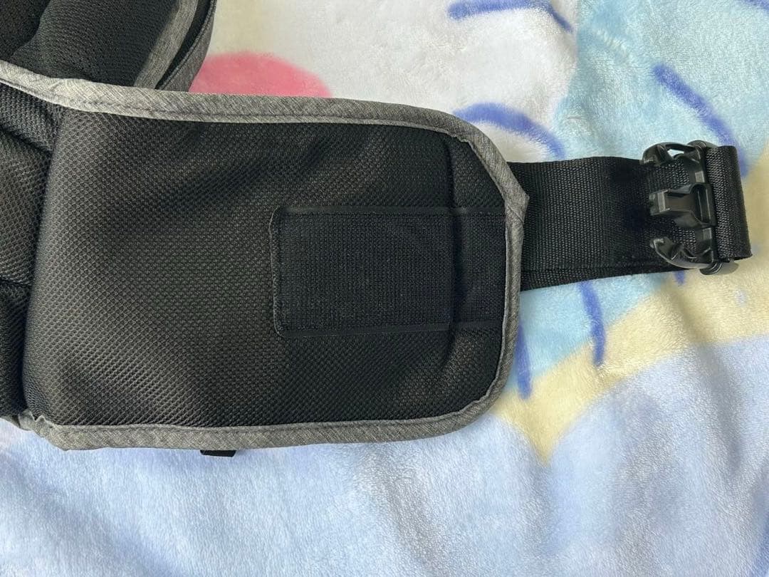 【本日のみ値下げ】POLBAN PRIME ポルバンプライム　グレー