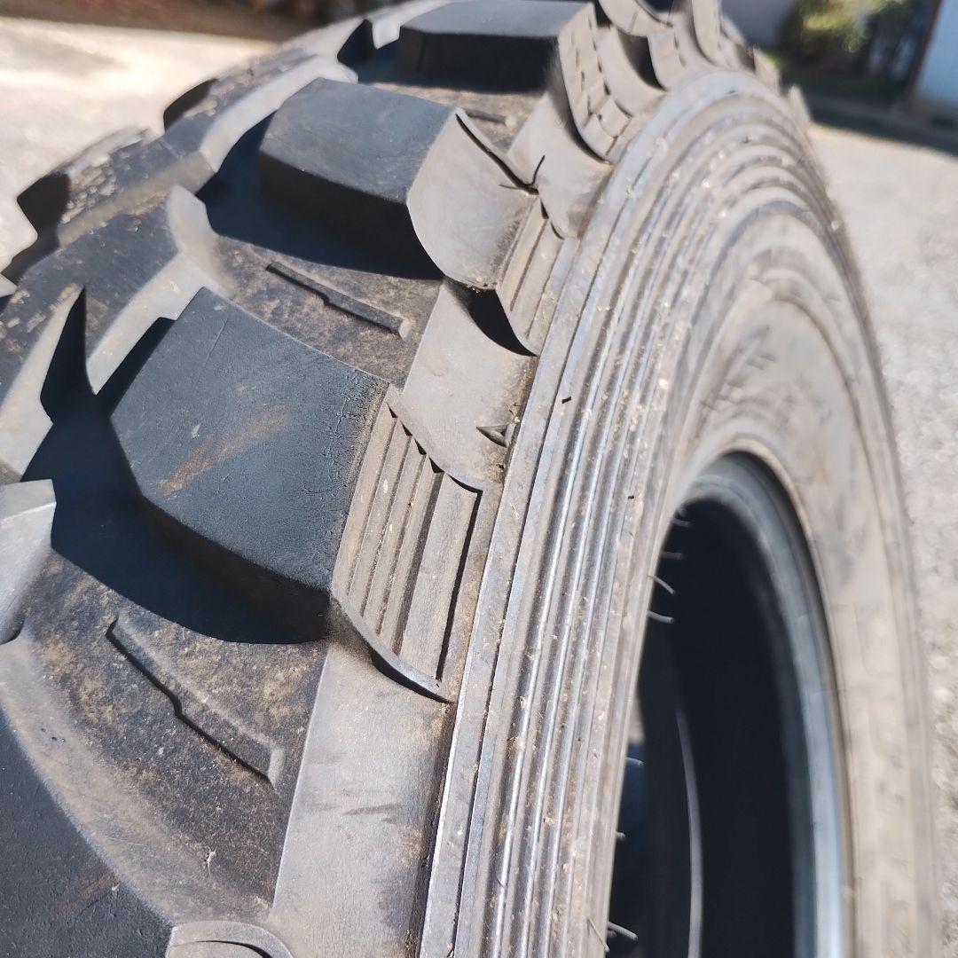 ス*チ様 グラントレックMT2 7.50r16
