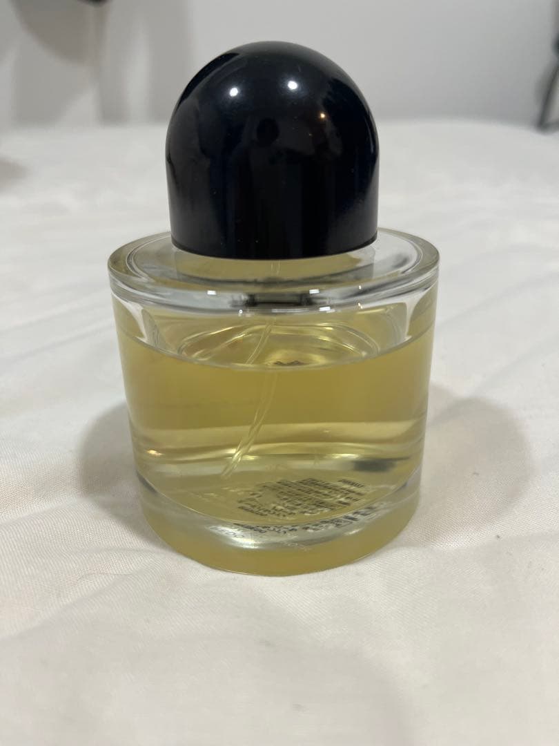 香水(ユニセックス) BYREDO ROSE NOIR