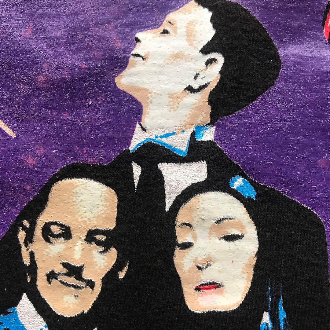 641 アダムスファミリー addams family 1991年製ヴィンテージ