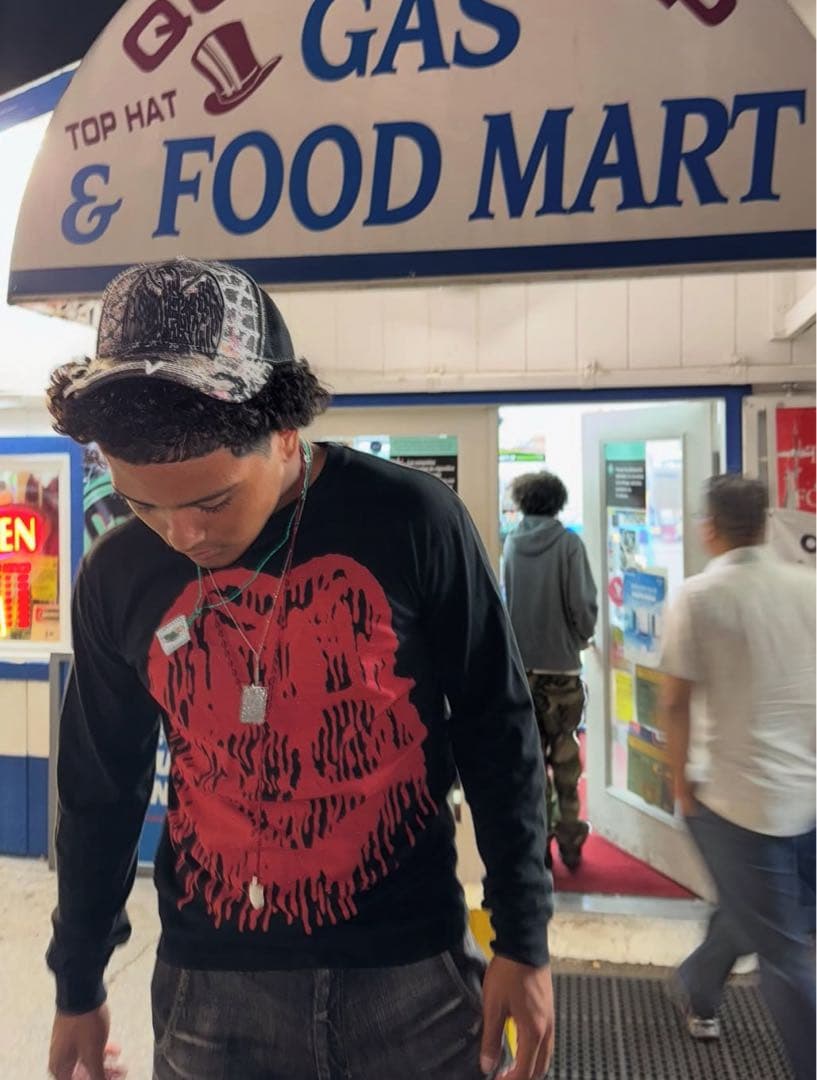 Chito スカプラリオ