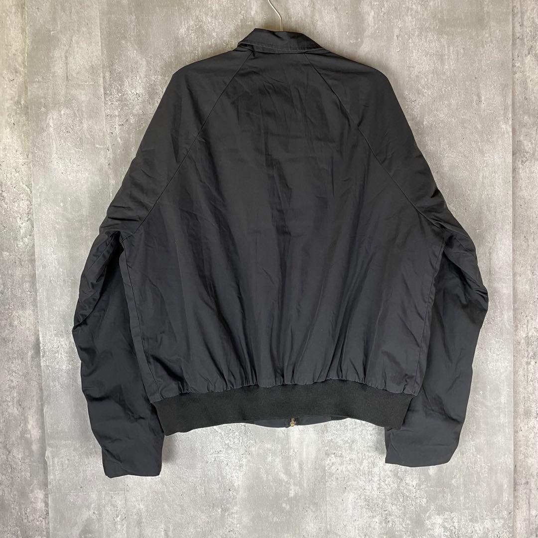 【米軍実物】USNAVY ユーティリティジャケット Peckham DSCP