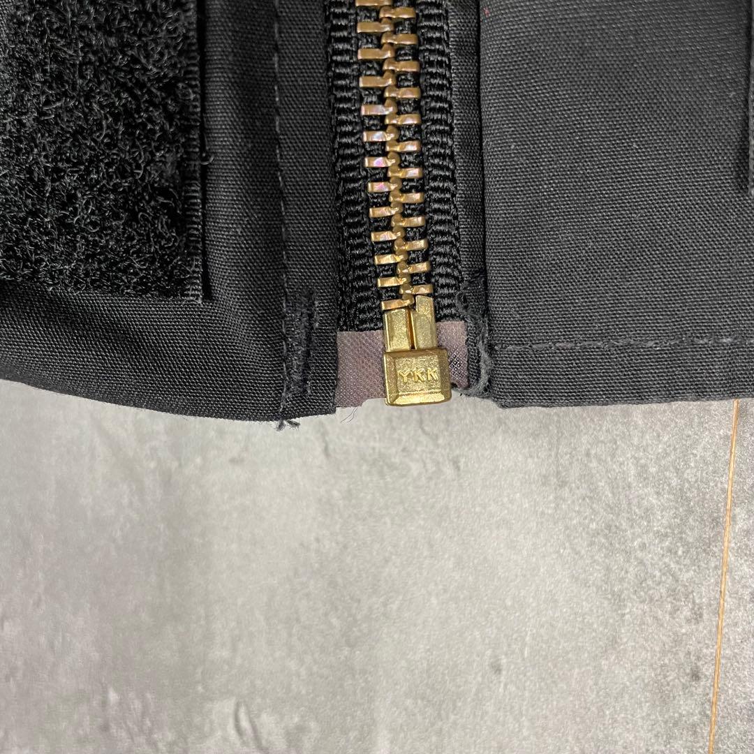【米軍実物】USNAVY ユーティリティジャケット Peckham DSCP