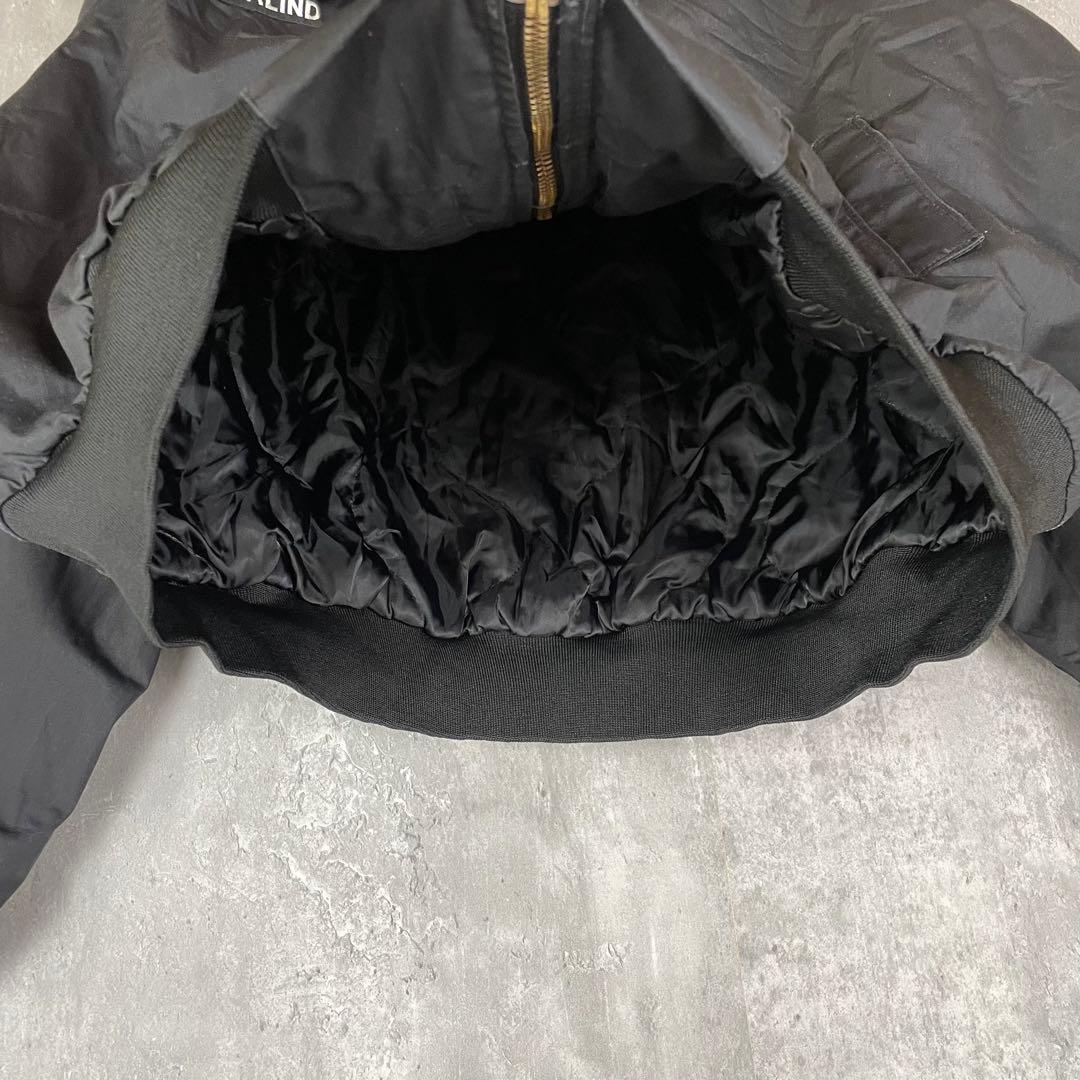 【米軍実物】USNAVY ユーティリティジャケット Peckham DSCP