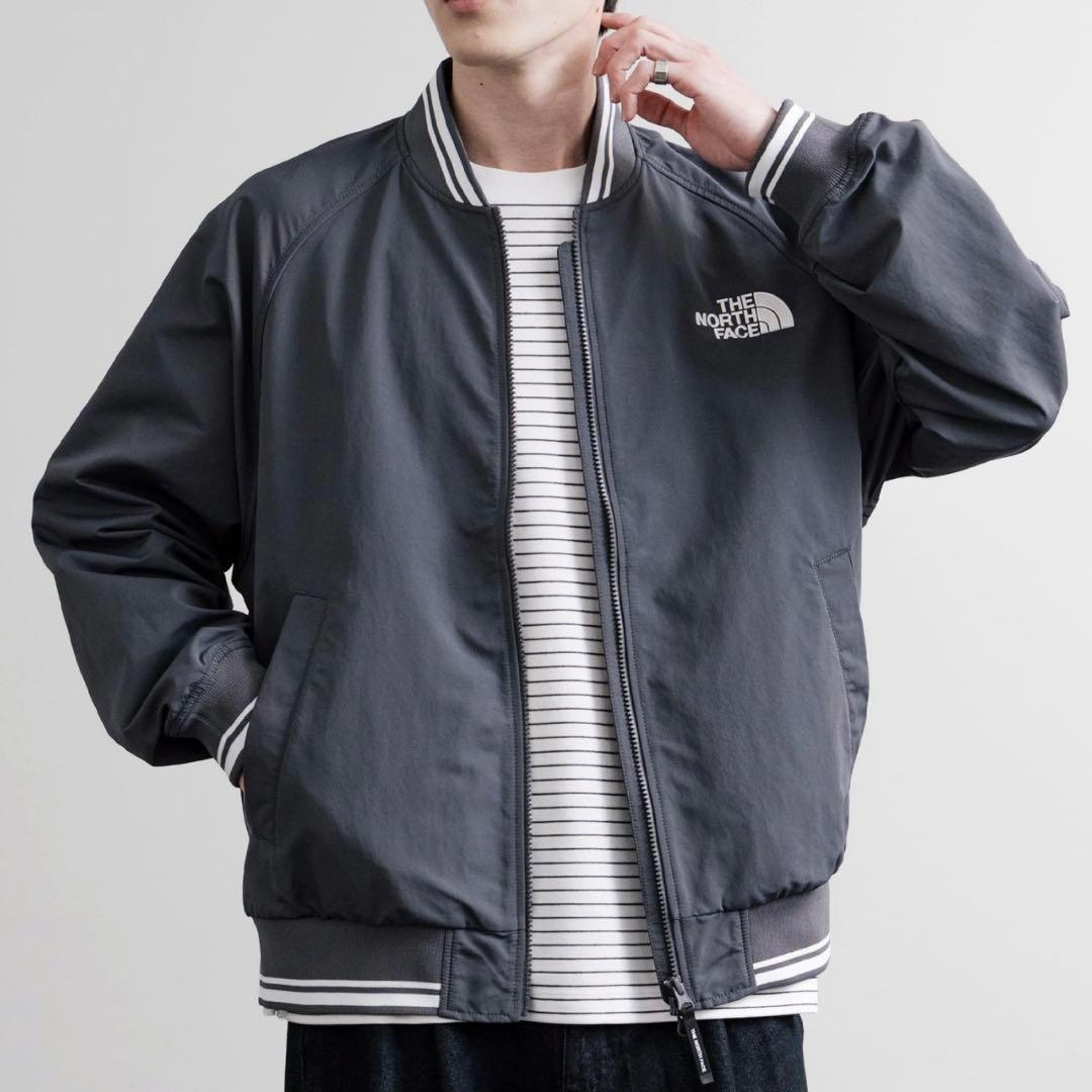 新品✨THE NORTH FACE フライトジャケット MA-1 XLサイズ