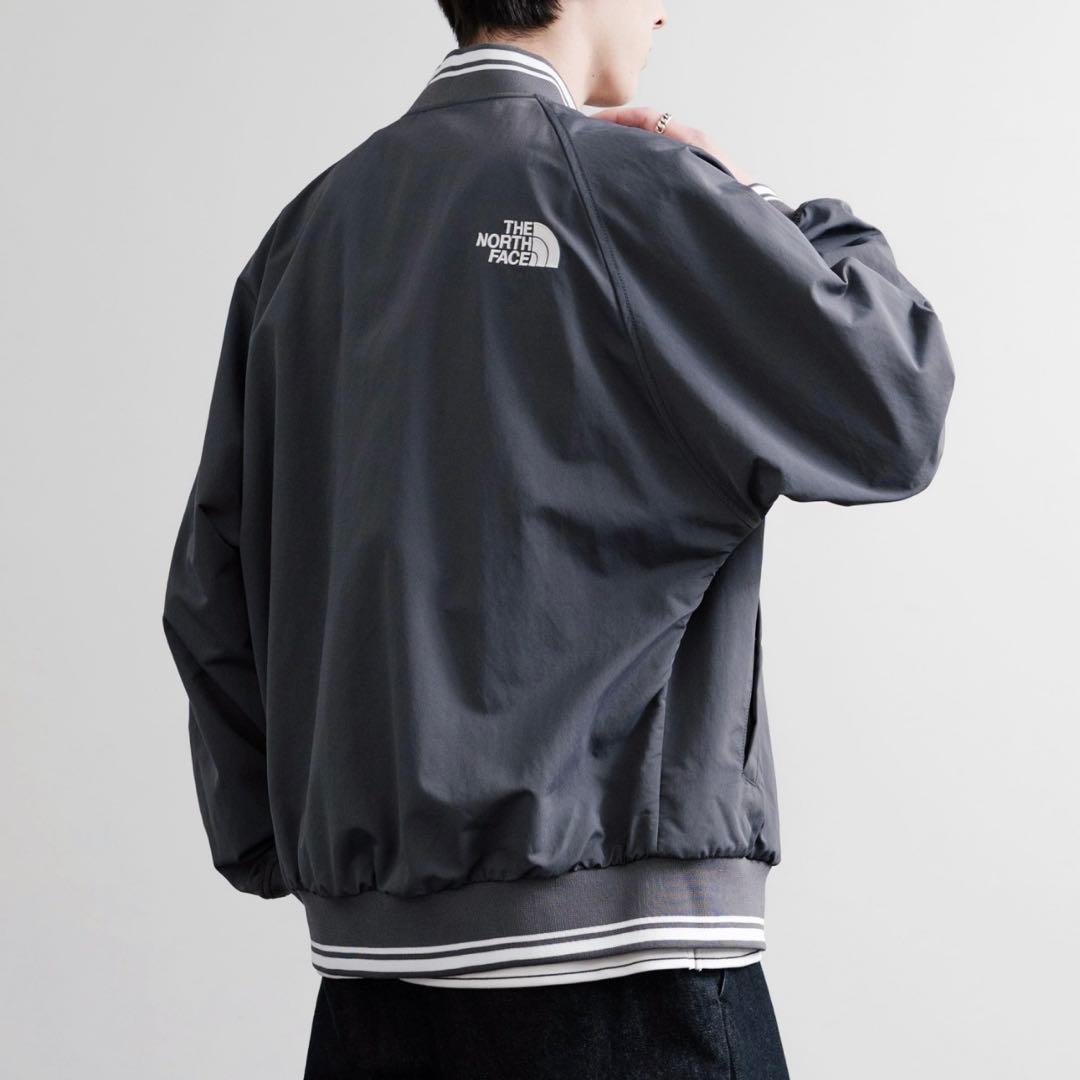 新品✨THE NORTH FACE フライトジャケット MA-1 XLサイズ