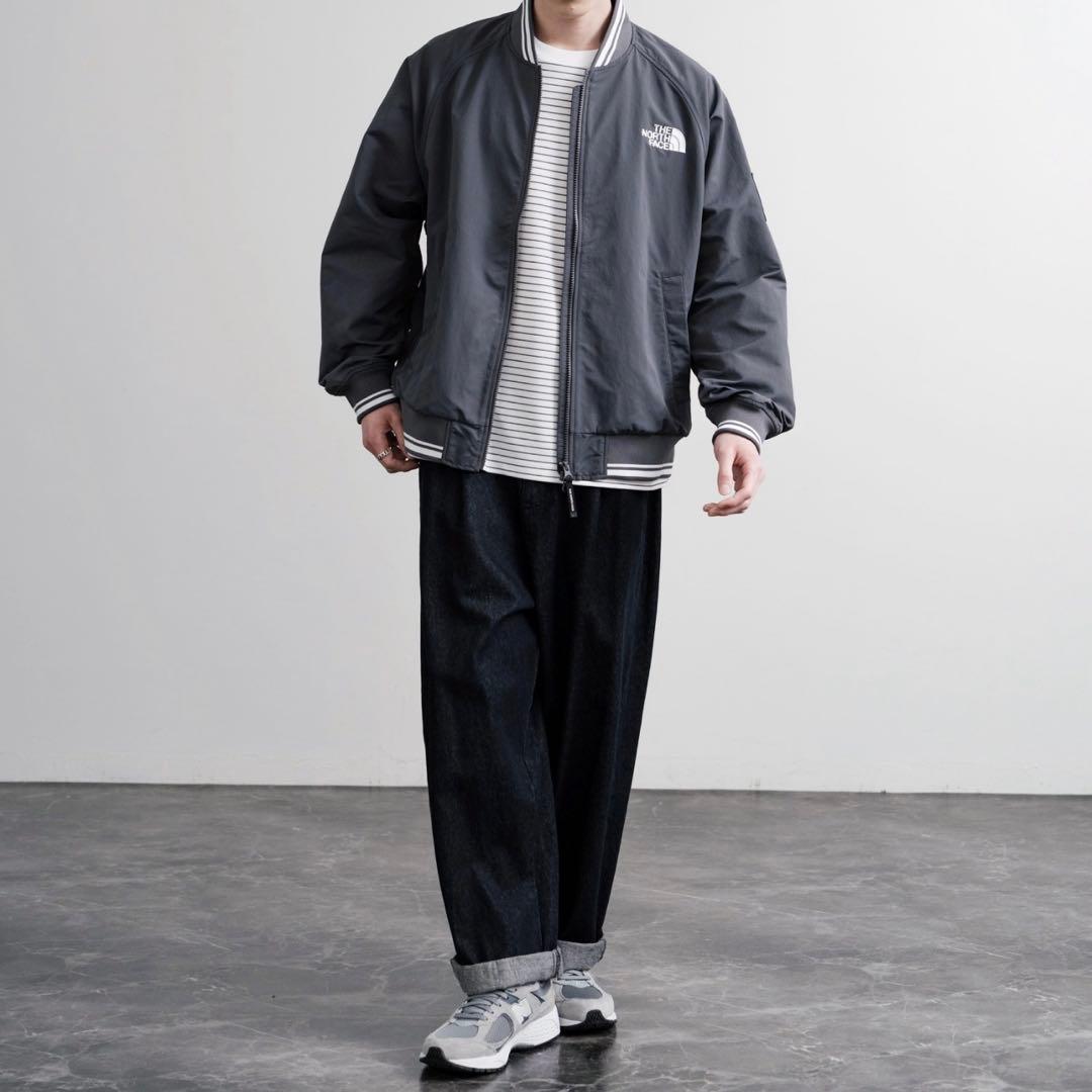 新品✨THE NORTH FACE フライトジャケット MA-1 XLサイズ