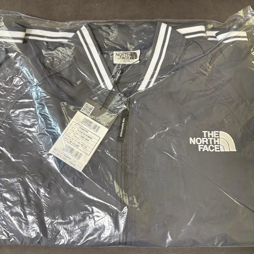 新品✨THE NORTH FACE フライトジャケット MA-1 XLサイズ