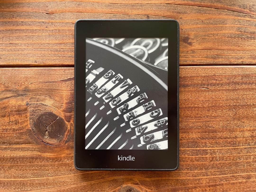 k*3様 Kindle Paperwhite 第10世代 8GB 広告なし