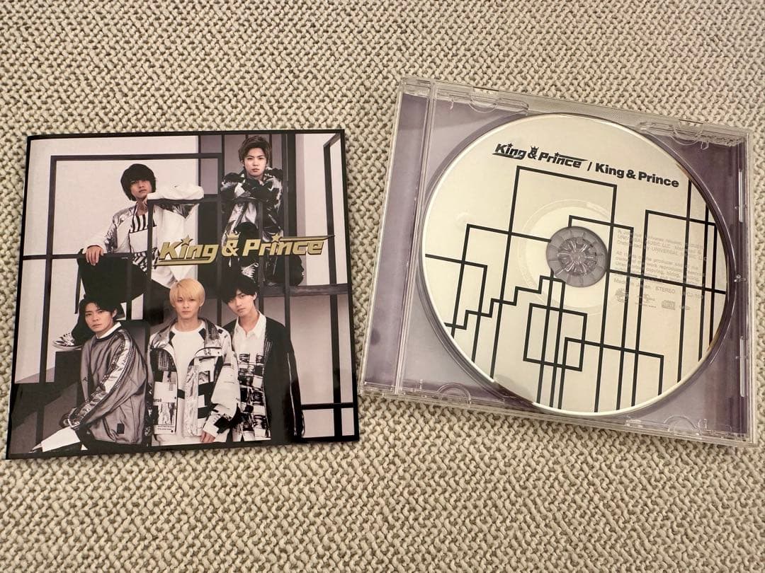♡キンプリ♡アルバム