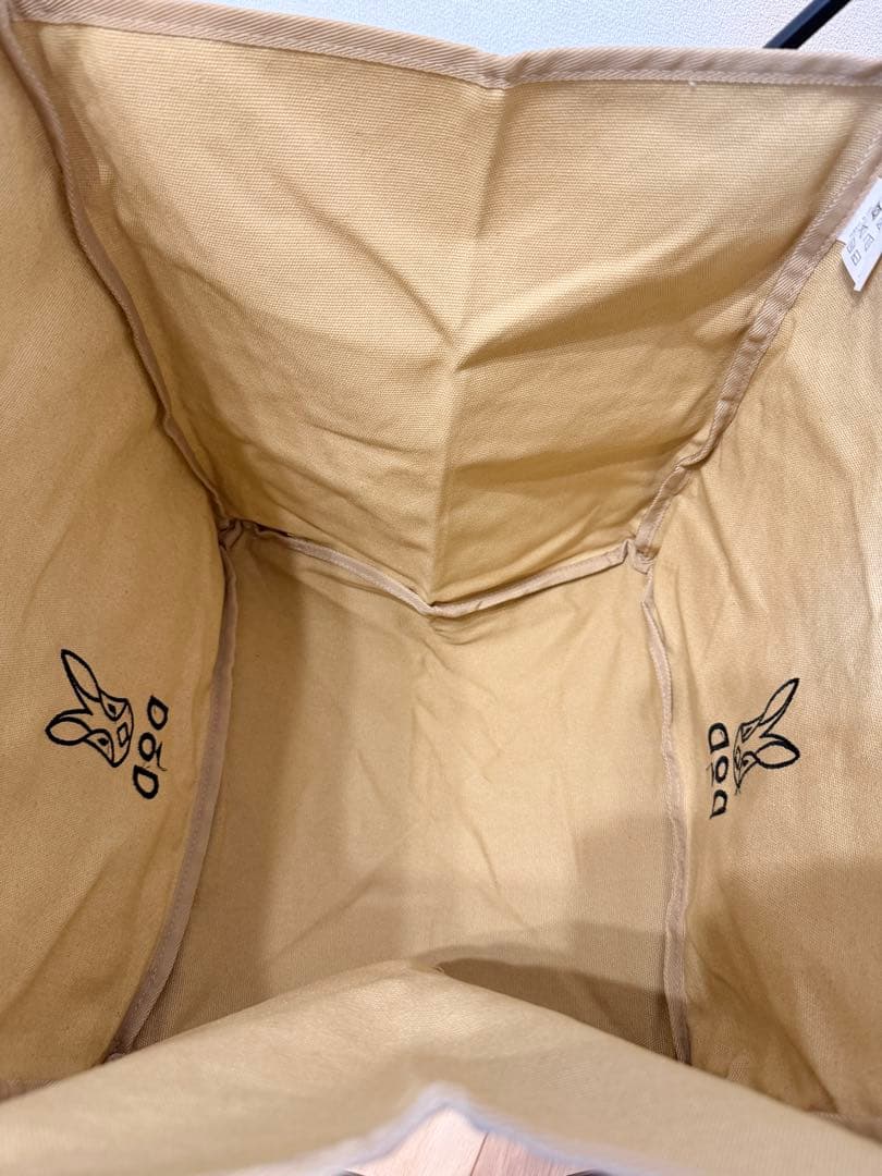 ☆美品☆ DOD ステルスエックス